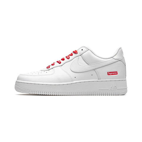 AF1 Sup Brancas