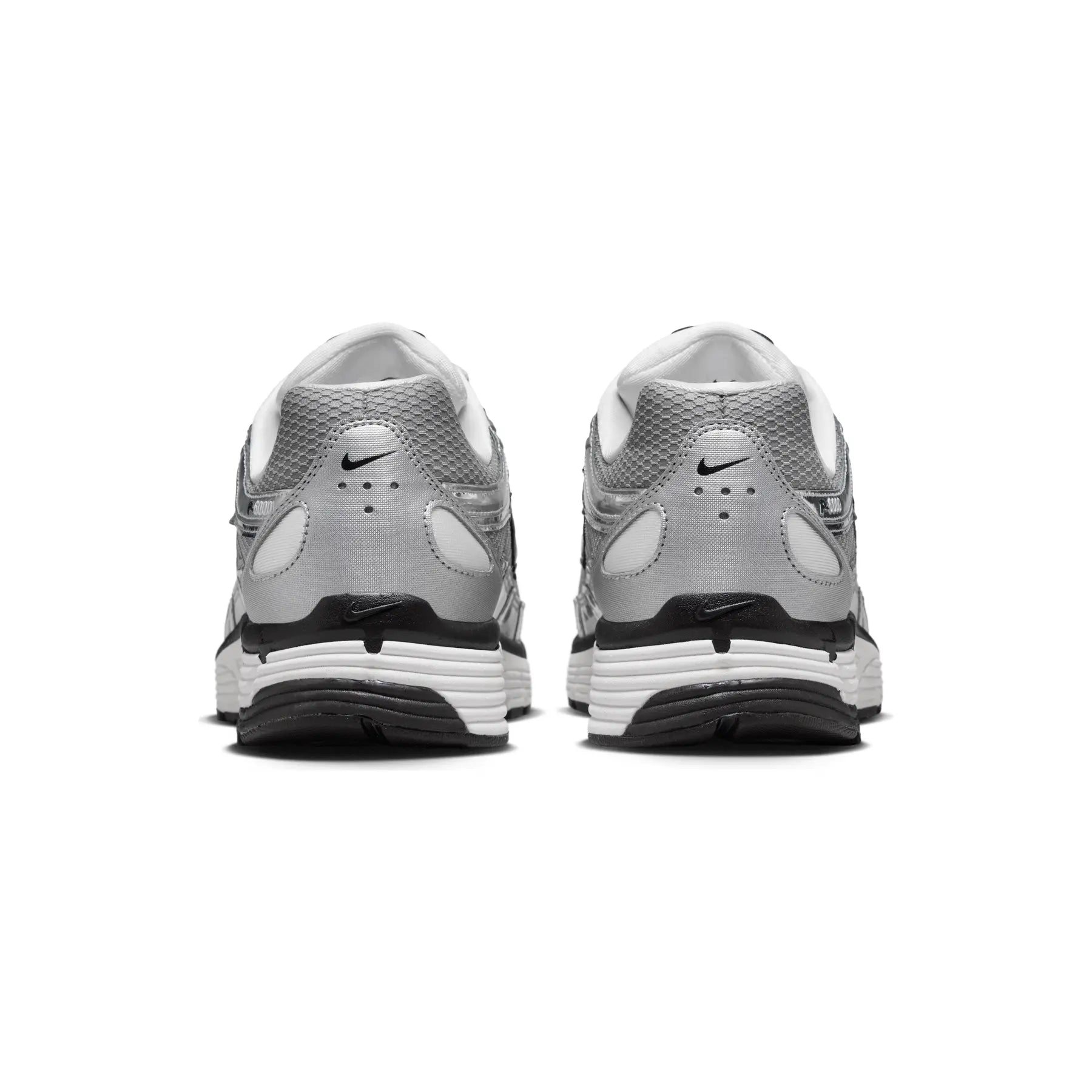 P-6000 Silver