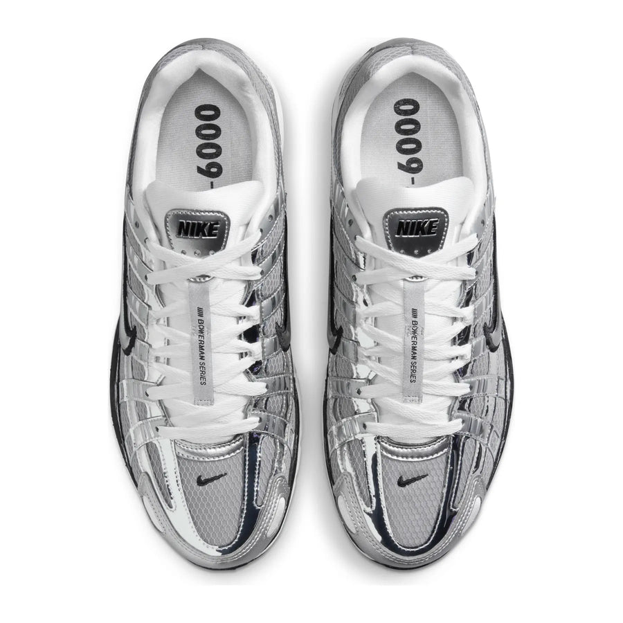 P-6000 Silver