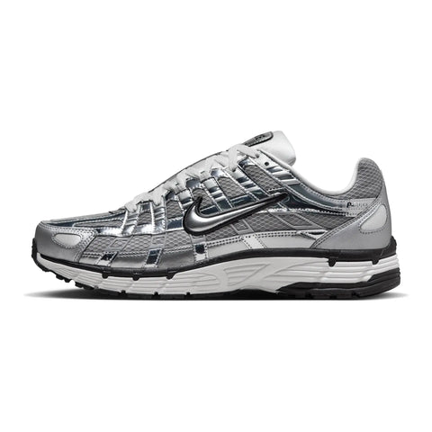 P-6000 Silver