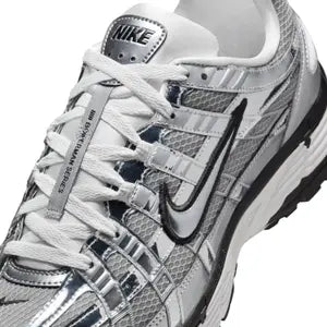 P-6000 Silver