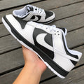 Dunk Low Reverse Panda 3