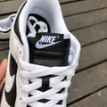 Dunk Low Reverse Panda 6