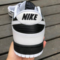 Dunk Low Reverse Panda 5