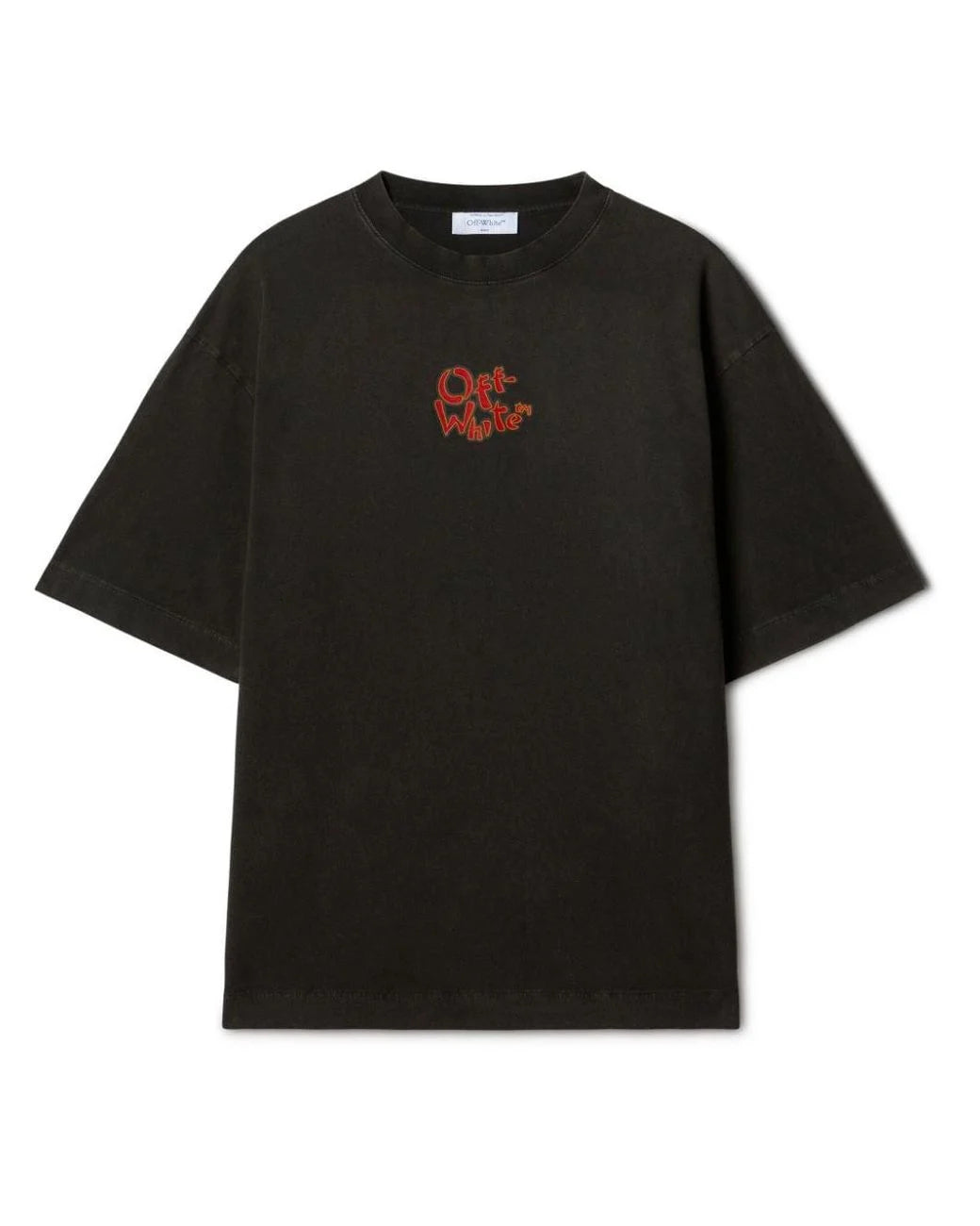 T-shirt Off Lunar New Year