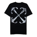 T-shirt Scratch Arrow 1