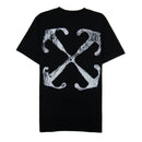 T-shirt Scratch Arrow