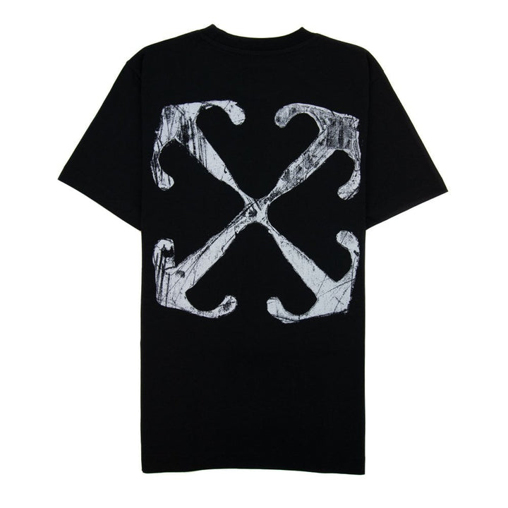 T-shirt Scratch Arrow