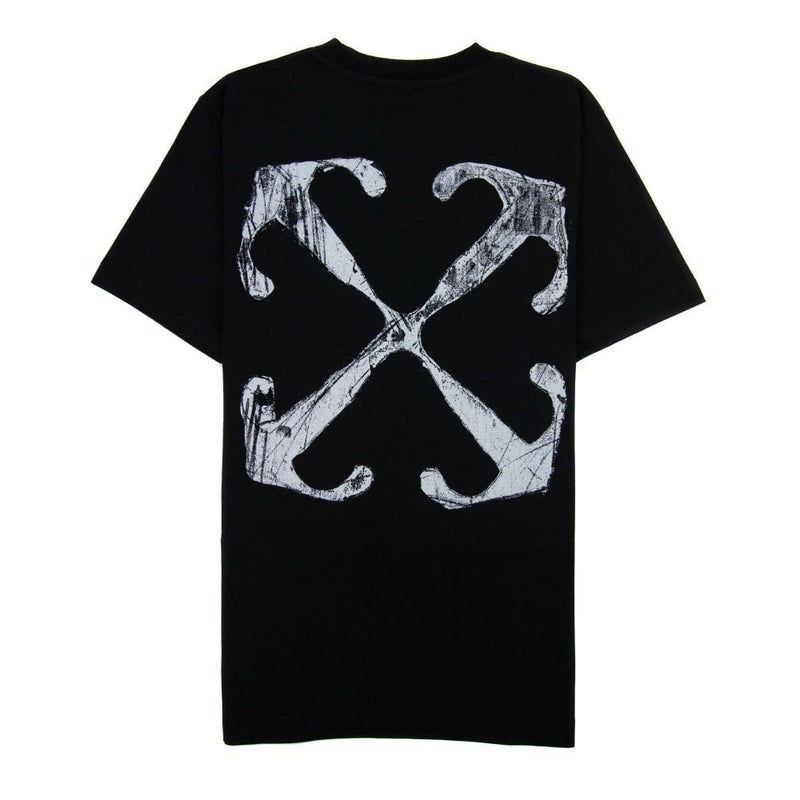 T-shirt Scratch Arrow