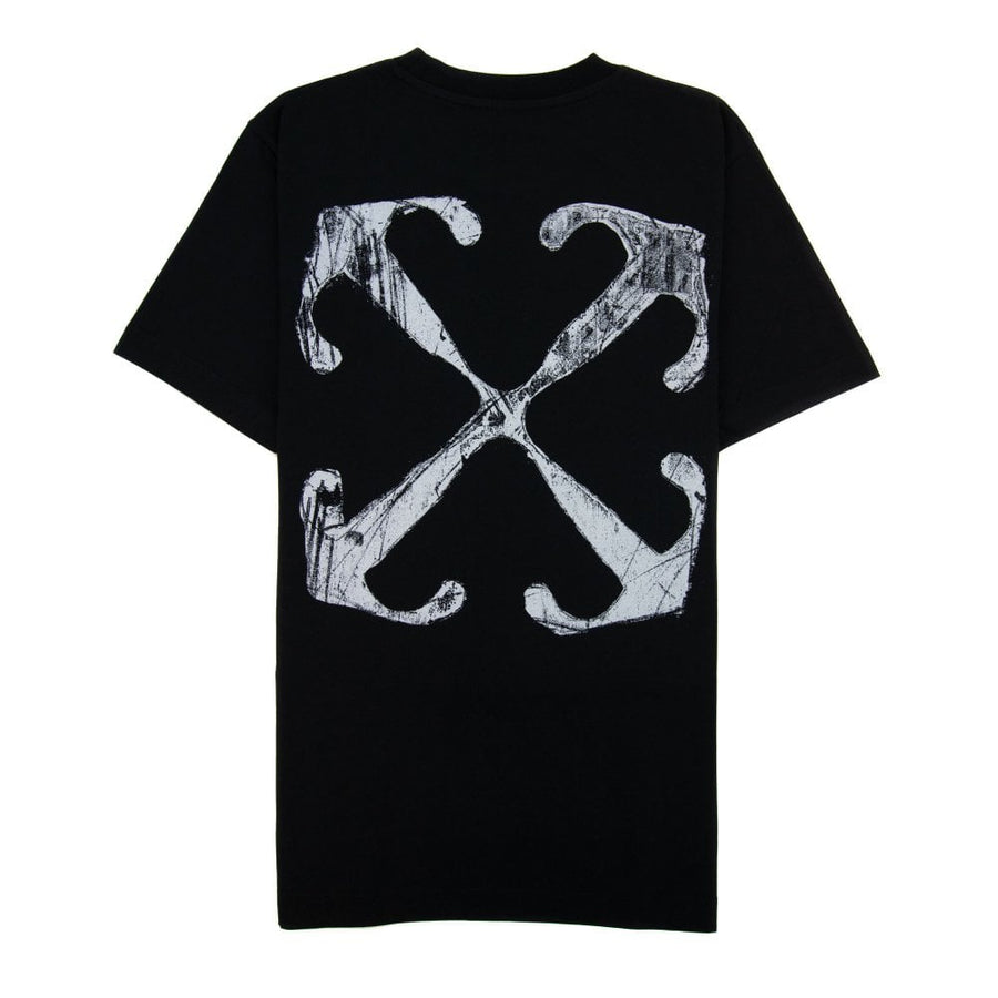 T-shirt Scratch Arrow