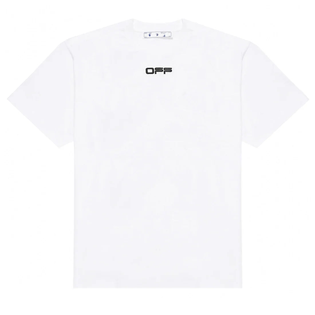 T-shirt Off Caravaggio