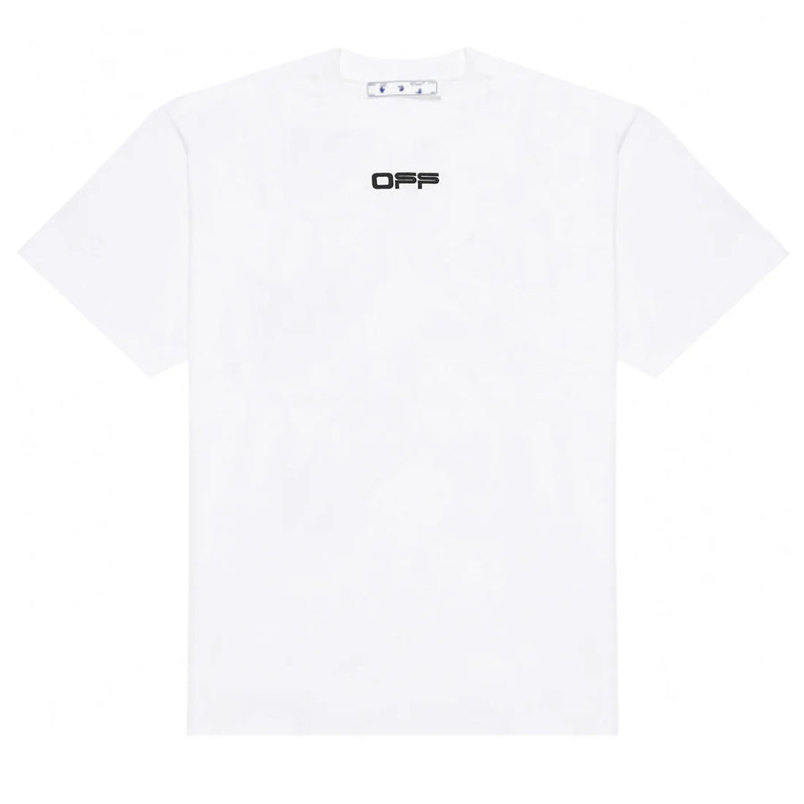T-shirt Off Caravaggio