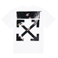 T-shirt Off Caravaggio 2