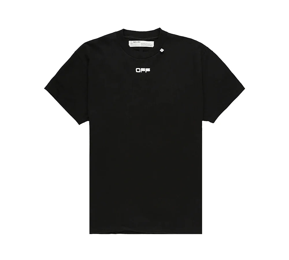 T-shirt Off Caravaggio