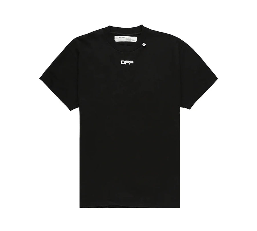 T-shirt Off Caravaggio