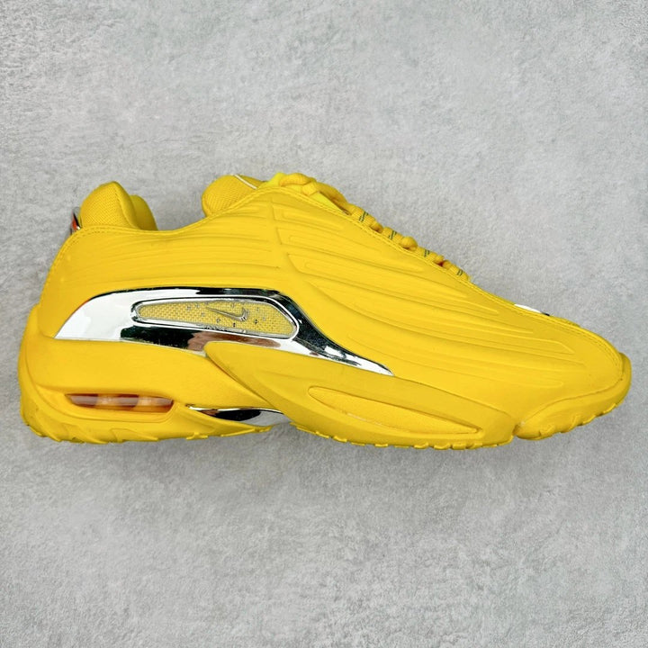 Nocta Hot Step 2 Yellow