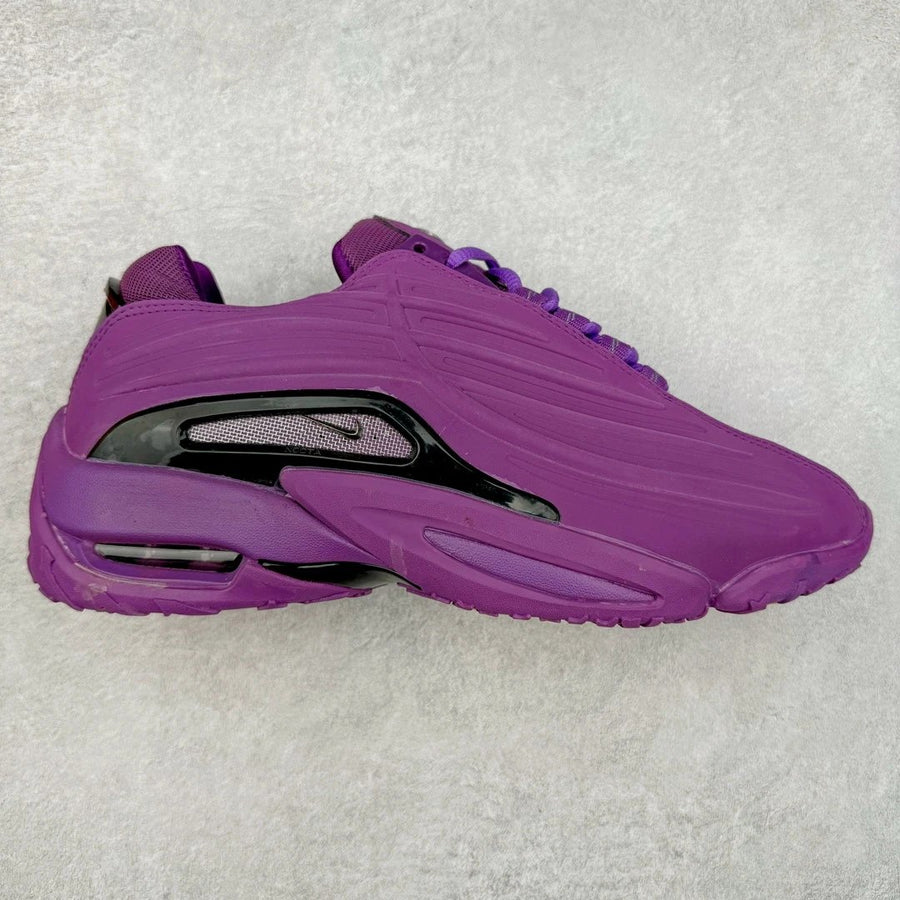 Nocta Hot Step 2 Purple