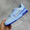 Trainer Denim Blue 4