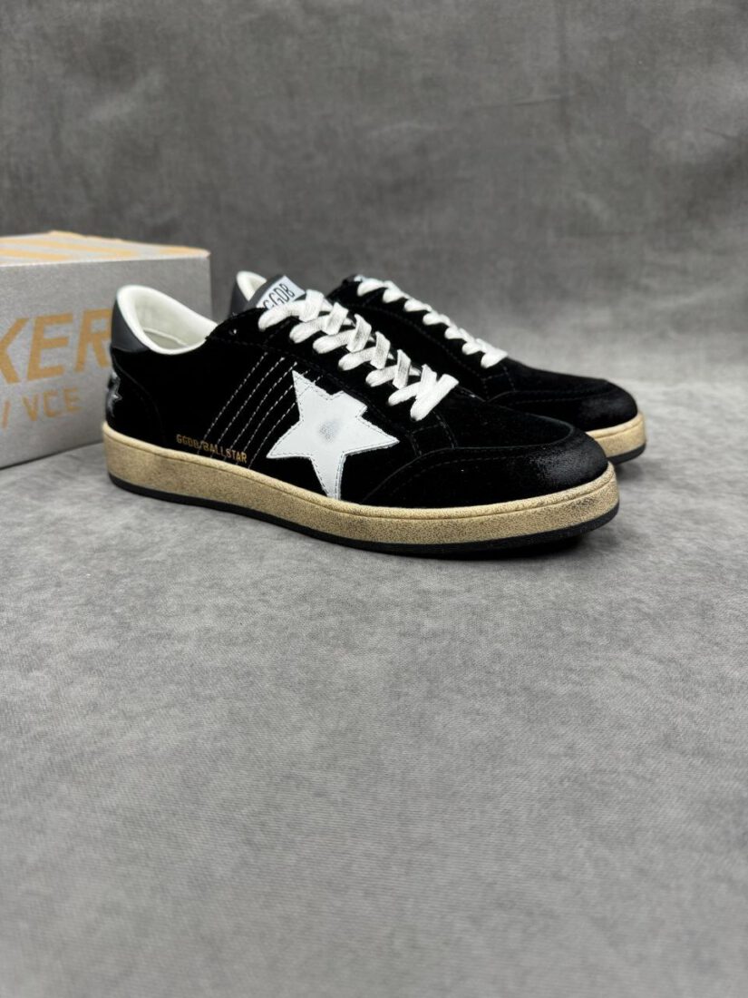 GDGS Truestar 25 Black
