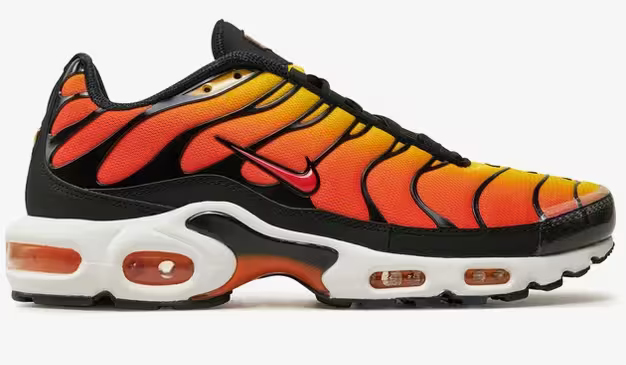 Air Max Plus TN Sunset