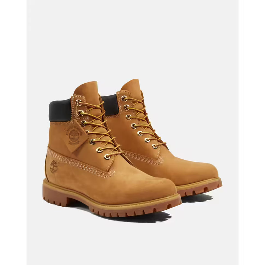 Bota Timberland