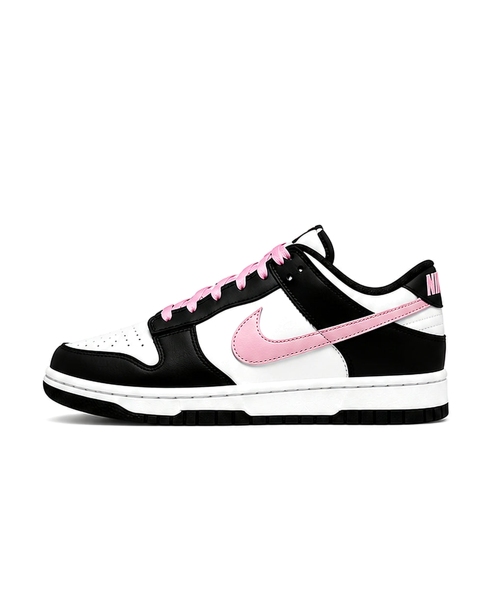 Dunk Low Pink