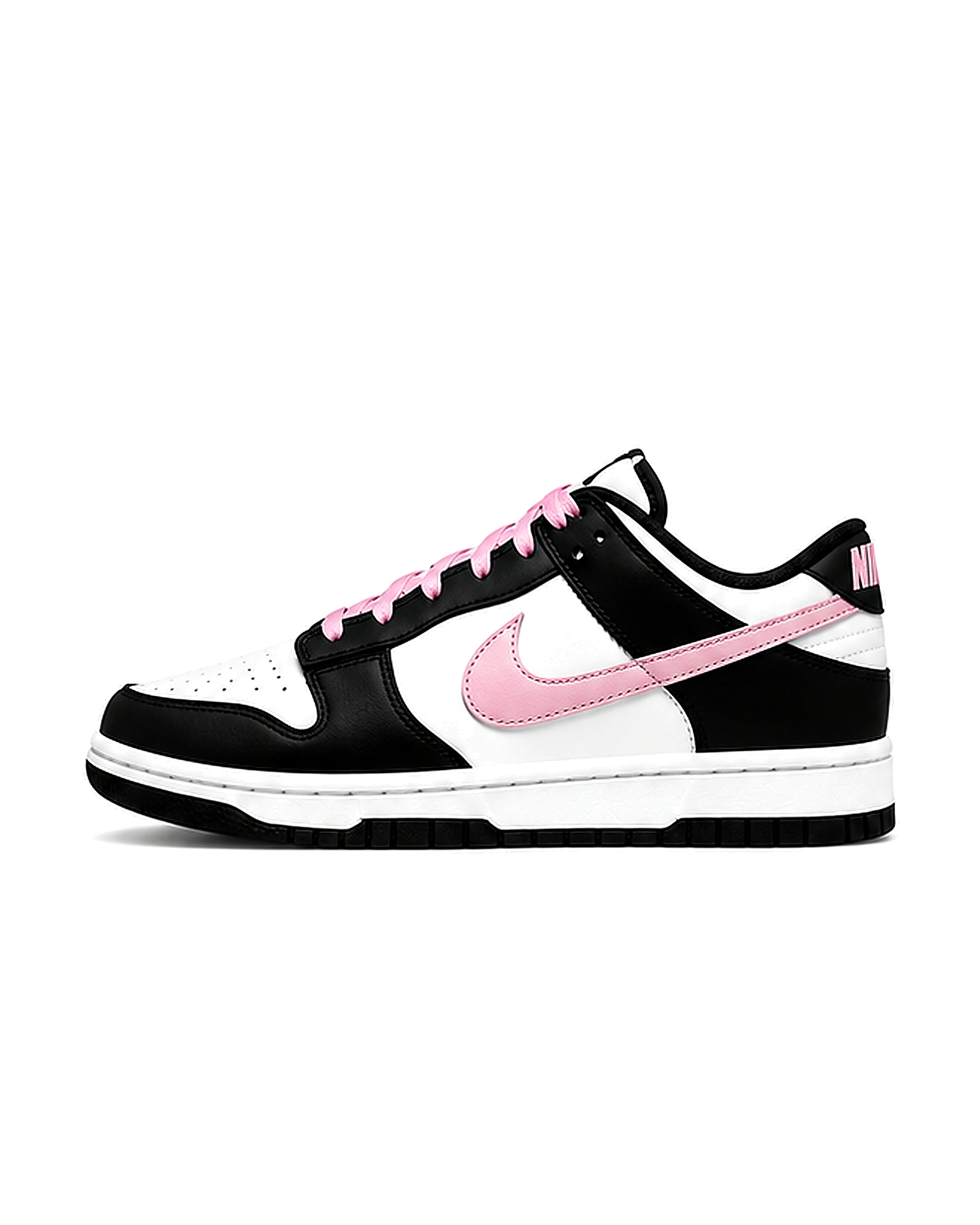 Dunk Low Pink