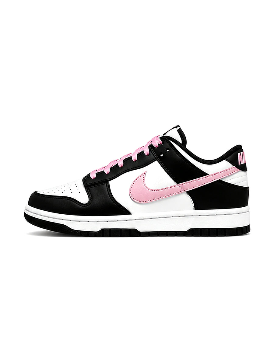 Dunk Low Pink