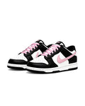 Dunk Low Pink 2