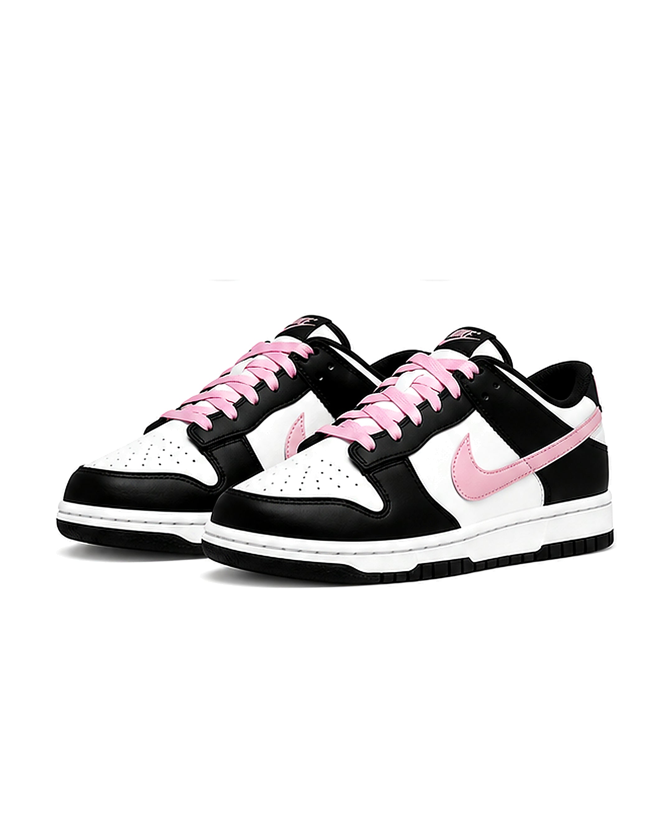 Dunk Low Pink