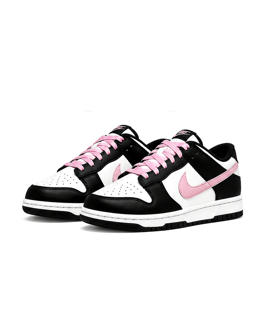 Dunk Low Pink