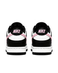 Dunk Low Pink 3