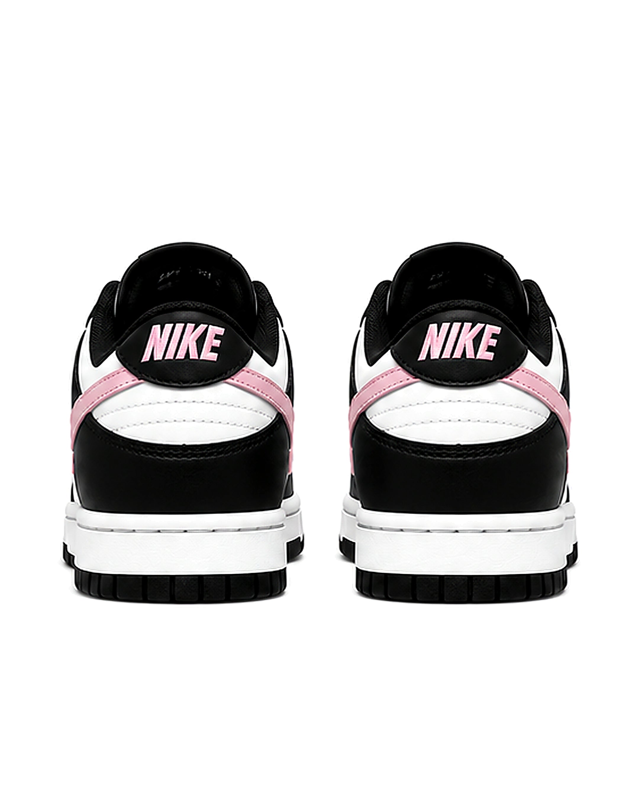Dunk Low Pink