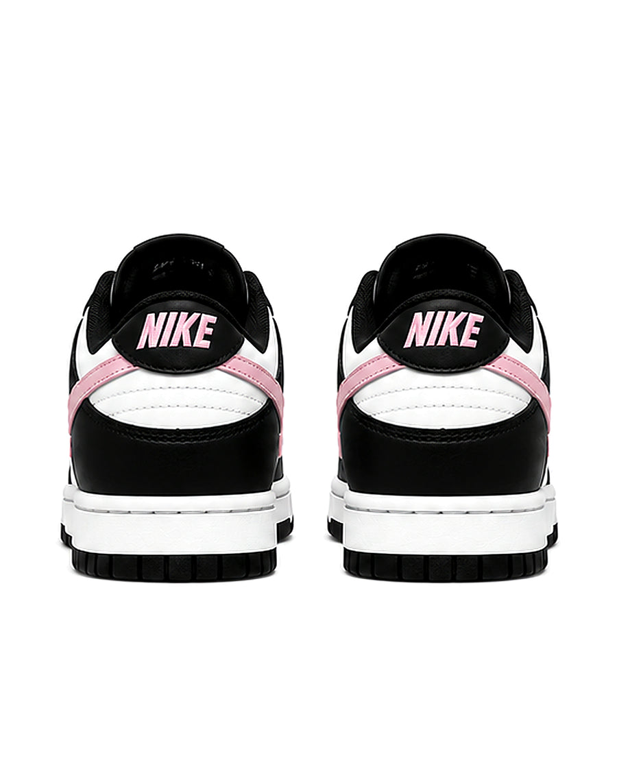 Dunk Low Pink