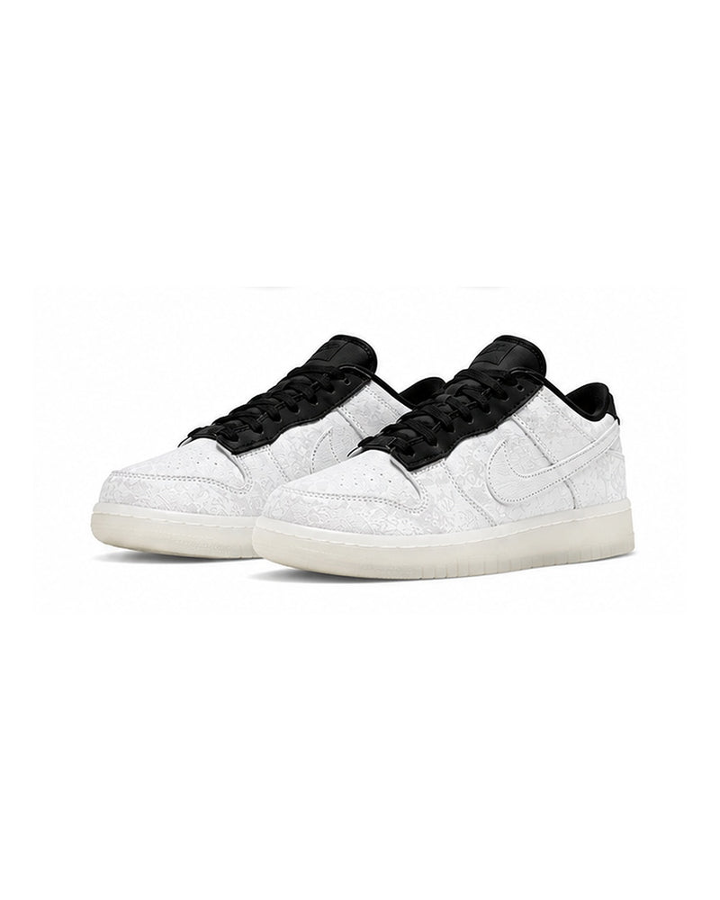 Dunk Low CLOT x Fragment