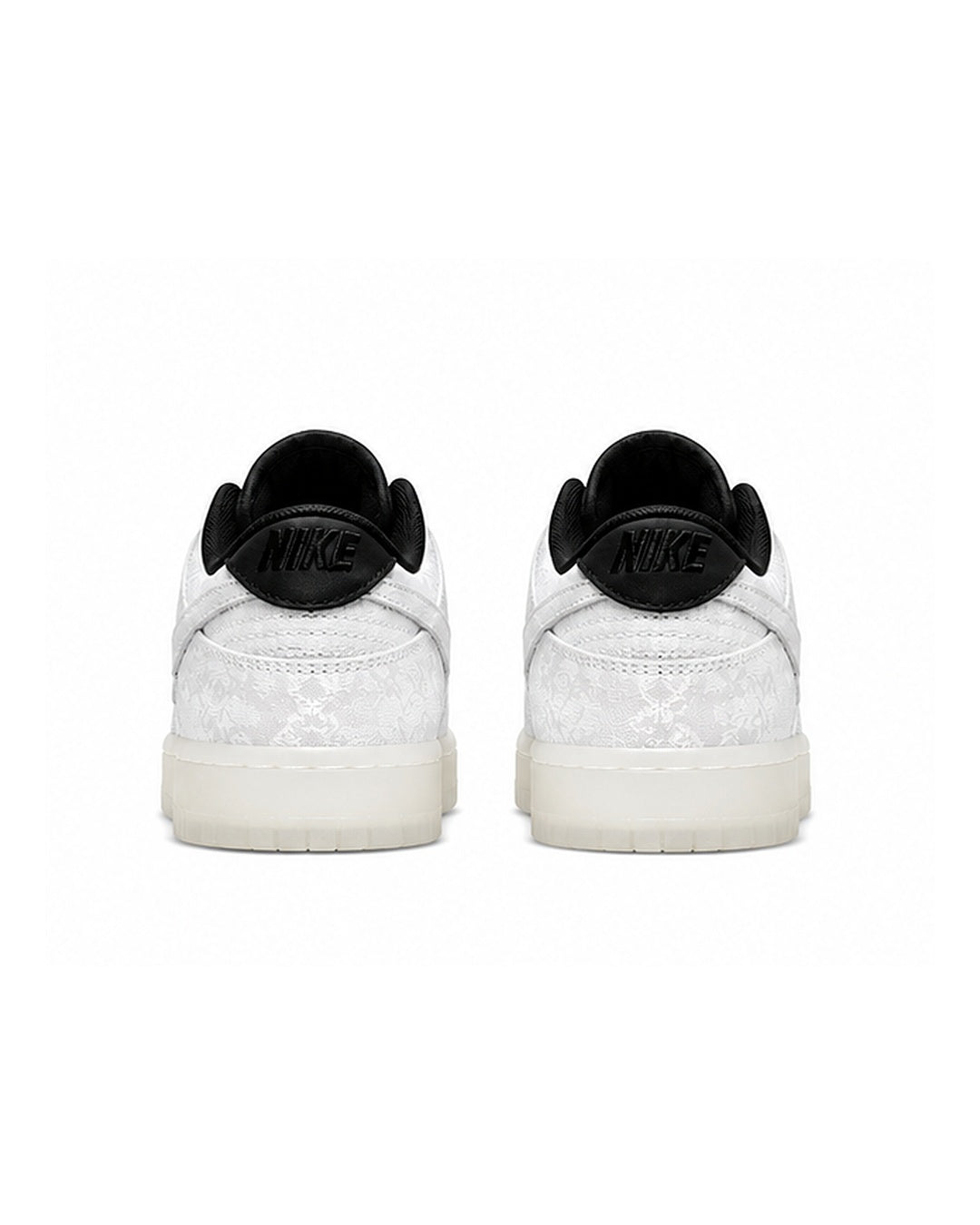 Dunk Low CLOT x Fragment