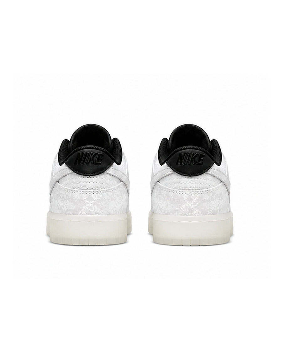 Dunk Low CLOT x Fragment