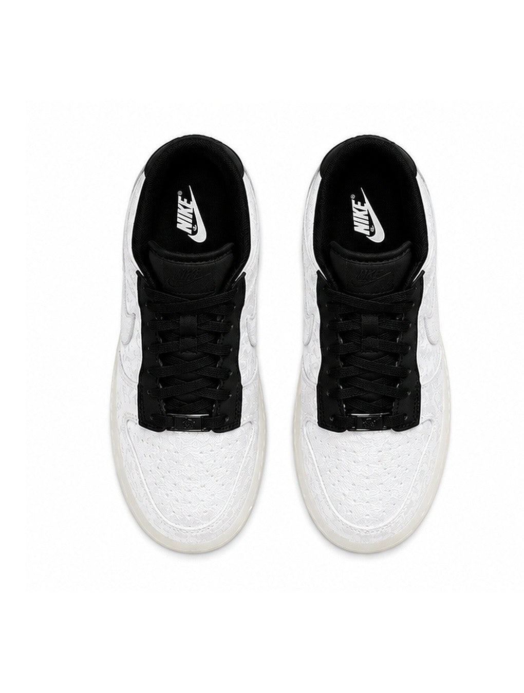 Dunk Low CLOT x Fragment