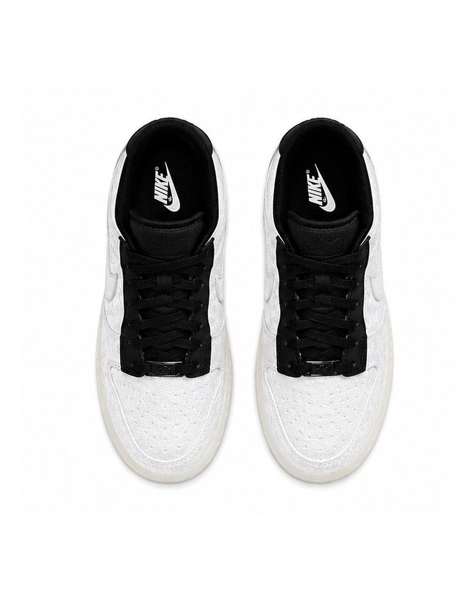 Dunk Low CLOT x Fragment