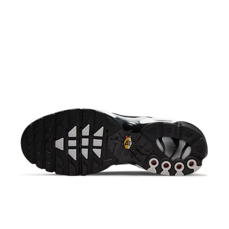 Air Max Plus TN Metalic Silver