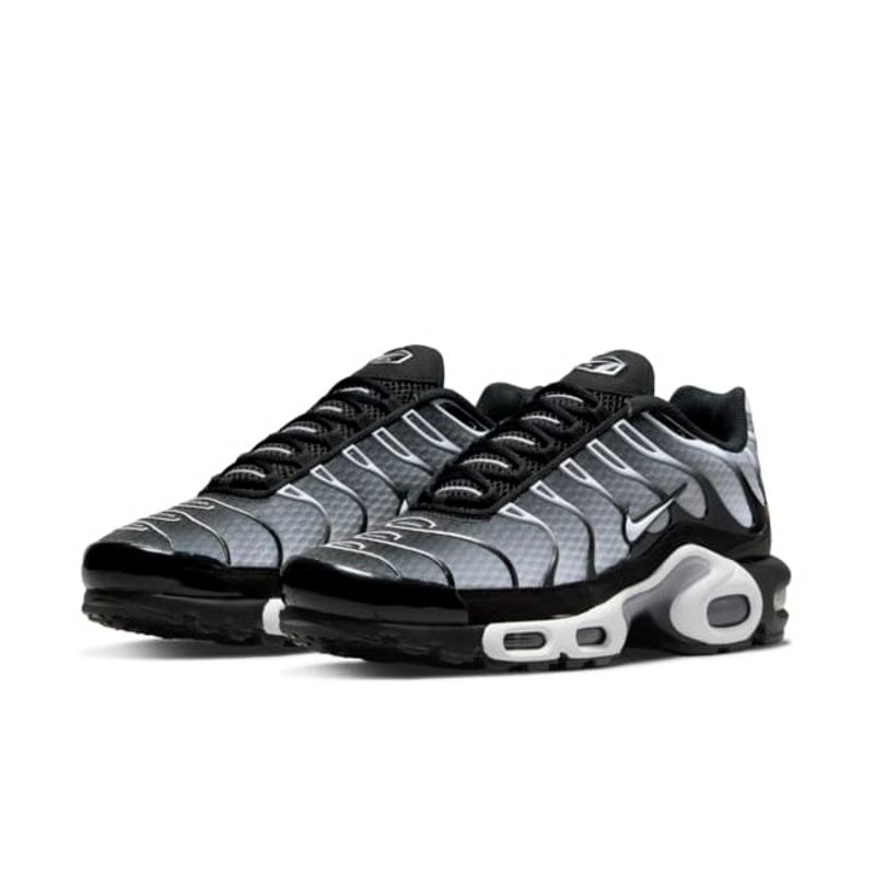 Air Max Plus TN Metalic Silver