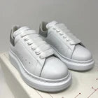 Alexander McQueen Cinza