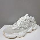 500 Bone White