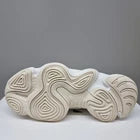 500 Bone White