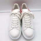 Alexander McQueen Red
