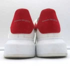 Alexander McQueen Red
