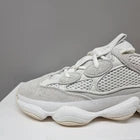 500 Bone White