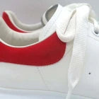 Alexander McQueen Red