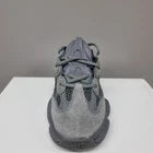 500 Earth Gray