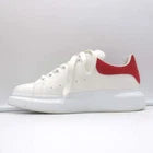 Alexander McQueen Red